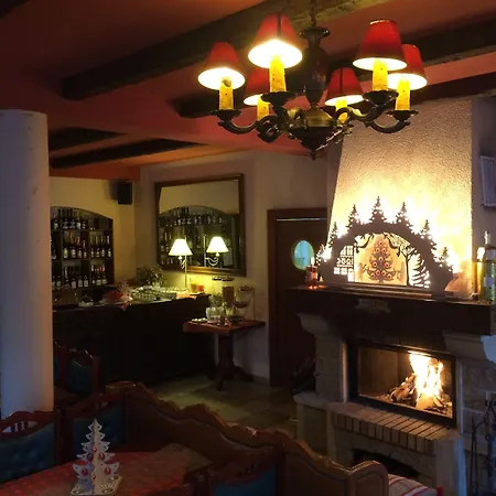 Wein-Hotel Auberge Mistral-2